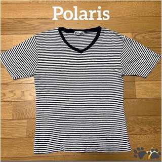 Polaris 半袖tシャツ