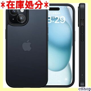 NIMASO ケース iPhone15plus用 カバ チ 23H740 176