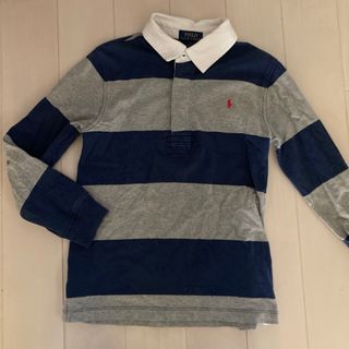 ラルフローレン(Ralph Lauren)のPORO RALPH LAUREN ポロラルフローレン  キッズ用ロングTシャツ(Tシャツ/カットソー)