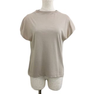 クリアインプレッション(CLEAR IMPRESSION)のクリアインプレッション Tシャツ カットソー クルーネック 無地 半袖 2(Tシャツ(半袖/袖なし))