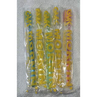 GVKモーニンコンパクト　歯ブラシ　ソフト　47本(歯ブラシ/デンタルフロス)