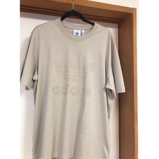 アディダス(adidas)のアディダス　Tシャツ(Tシャツ/カットソー(半袖/袖なし))