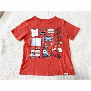 babyGAP - GAP ベビー　キッズ　半袖　Tシャツ　90