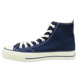 コンバース(CONVERSE)のコンバース CANVAS ALL STAR J 80s HI 22000867(スニーカー)