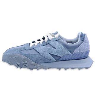 ニューバランス(New Balance)のニューバランス UXC72AR ヘアリースエード ヌバック 22000875(スニーカー)