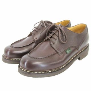 パラブーツ(Paraboot)のパラブーツ Uチップ CHAMBORD 710707 35003219(ドレス/ビジネス)