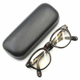 オリバーピープルズ(Oliver Peoples)のオリバーピープルズ サングラス Sheldrake-J  65006009(サングラス/メガネ)