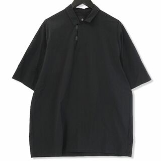 テアトラ(TEATORA)のテアトラ 半袖ポロシャツ TT-POLO-ICE 71009463(シャツ)