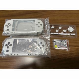 psp 1000 パーツ　カバー　修理用