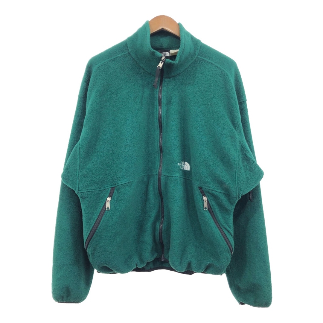 ★決算特価商品★ NORTH THE FACE フリース ノースフェイス FACE NORTH THE - フリース