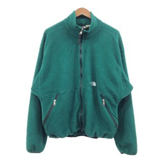 【中古】 THE NORTH FACE - THE NORTH FACE ノースフェイス フリース フリース