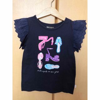 kate spade new york T￼￼シャツ　size120