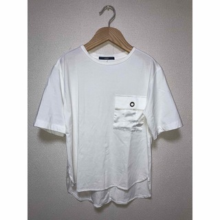 リプセット レディースTシャツ  Lサイズ(Tシャツ/カットソー(半袖/袖なし))