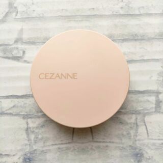 CEZANNE（セザンヌ化粧品） - 3回使用美品⭐️セザンヌ クッションファンデーション 20 自然なオークル系