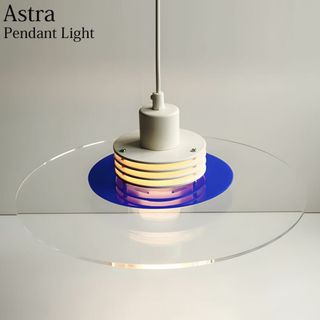 DesignLight Astra 吊り下げ照明 天井照明 PL-41BL