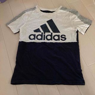 adidas - adidas アディダス キッズ用Tシャツ