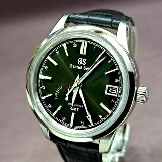 セイコー(SEIKO)の【新品】Grand SEIKO グランドセイコー SBGE227 メーカー保証付(腕時計(アナログ))