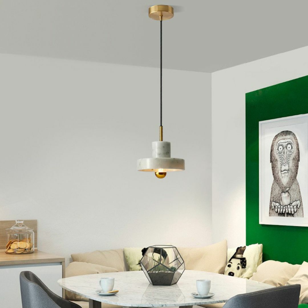 Tom Dixon トム・ディクソン STONE ペンダントライト PL-45の Tom Dixon トム・ディクソン STONE ペンダントライト PL-45の