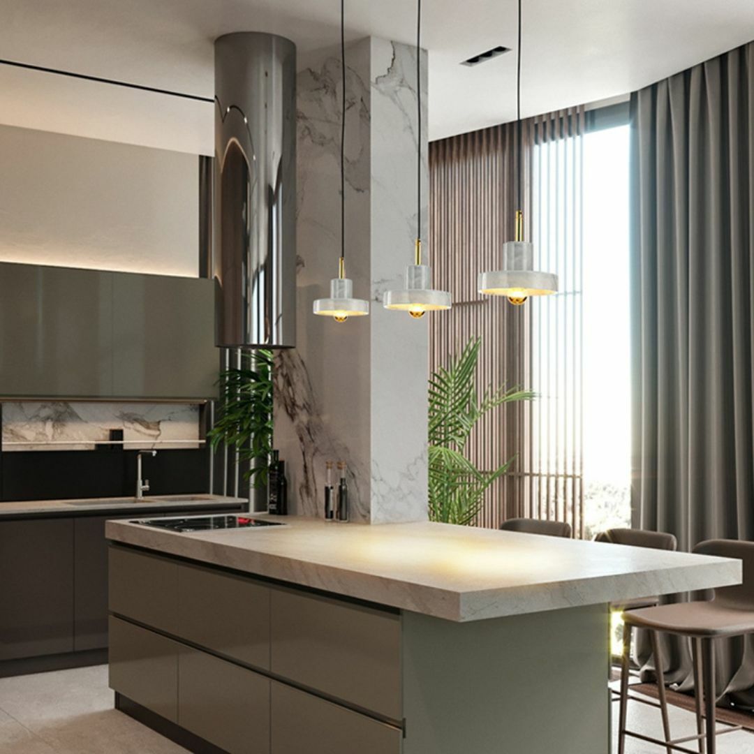 Tom Dixon トム・ディクソン STONE ペンダントライト PL-45の Tom Dixon トム・ディクソン STONE ペンダントライト PL-45の