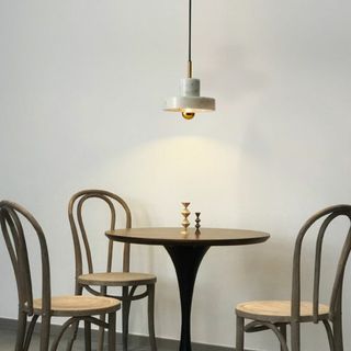 Tom Dixon トム・ディクソン STONE ペンダントライト PL-45