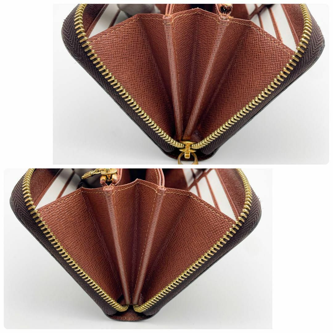 LOUIS VUITTON - ✨新型 IC ほぼ未使用✨ ルイヴィトン LOUIS VUITTON - ✨新型 IC ほぼ未使用✨ ルイヴィトン