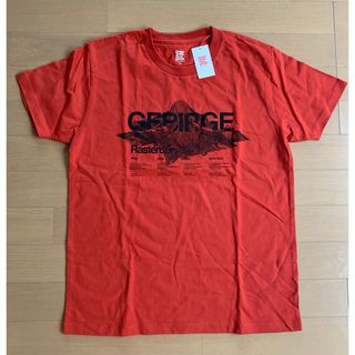 グラニフ(Design Tshirts Store graniph)のgraniph Tシャツ　size S(Tシャツ(半袖/袖なし))