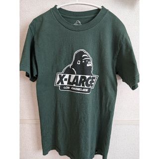 XLARGE - X-Large　Tシャツ