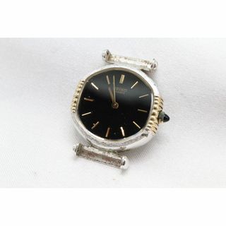 セイコー(SEIKO)の【W150-24】動作品 電池交換済 セイコー 腕時計 フェイスのみ(腕時計)