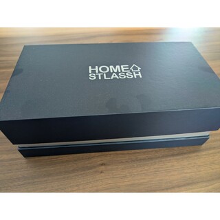 HOME STLASSH ホームストラッシュ 光美容器(ボディケア/エステ)