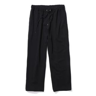 エイトン(ATON)のATON FRESCA URAKE SWEAT PANTS 04(その他)