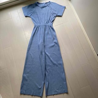 ザラ(ZARA)のZARA ザラ キッズ用オールインワン(その他)