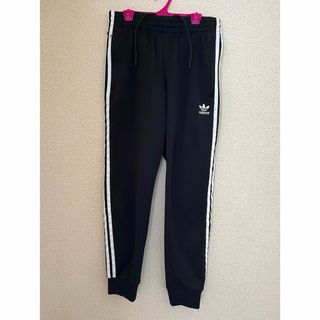 オリジナルス(Originals（adidas）)のアディパン adidas ジャージパンツ トラックパンツ アディダス 黒(その他)