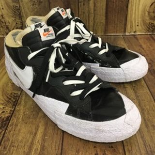 sacai - NIKE × SACAI ナイキ サカイ BLAZER LOW ブレーザー ロー【7473-004】