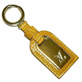 LOUIS VUITTON - 【美品】ルイヴィトン メンズ キーホルダー LOUIS VUITTON - 【美品】ルイヴィトン メンズ キーホルダー