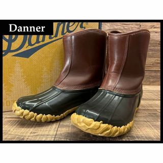 ダナー(Danner)のダナー スラッシャー プルオン シンサレート アウトドア ブーツ 24.0cm(その他)