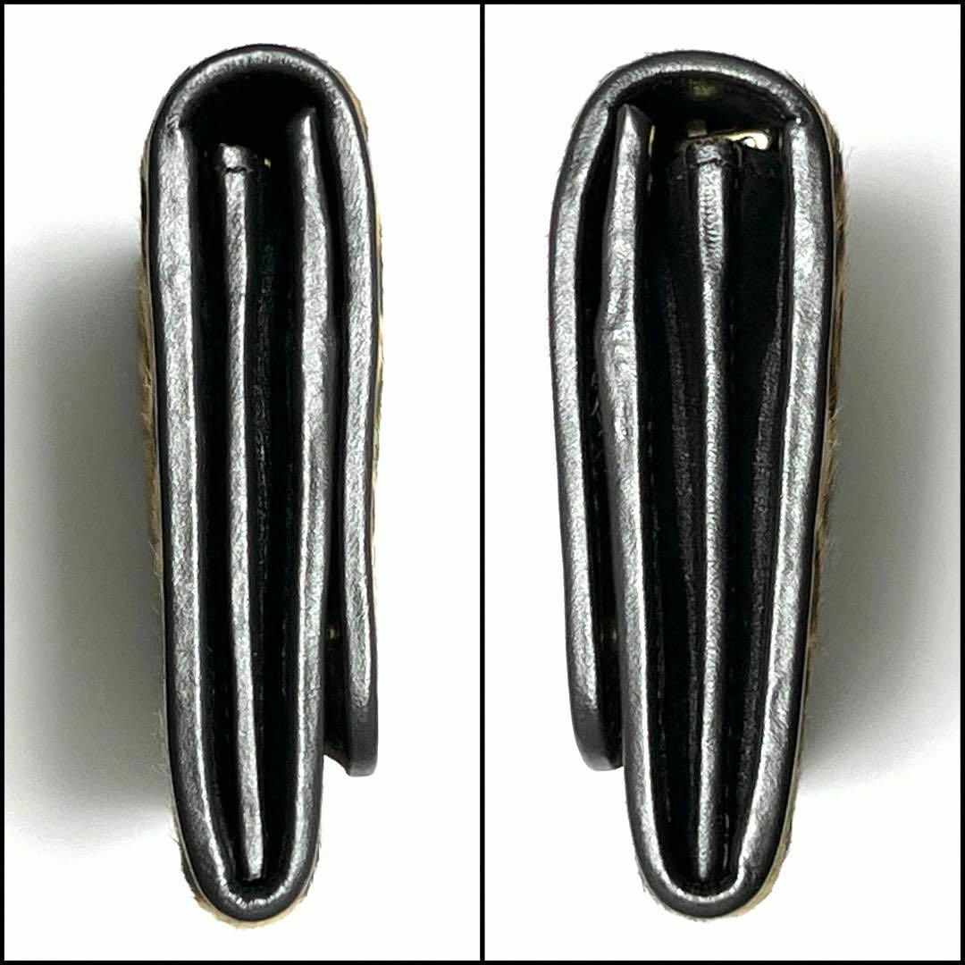PRADA - 【レオパード柄・超美品】プラダ PRADA レディース 財布 PRADA - 【レオパード柄・超美品】プラダ PRADA レディース 財布