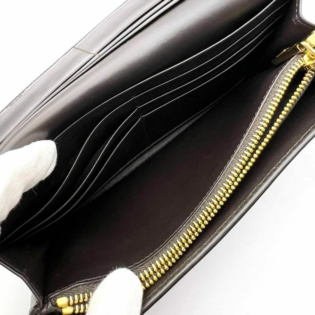 PRADA - 【レオパード柄・超美品】プラダ PRADA レディース 財布 PRADA - 【レオパード柄・超美品】プラダ PRADA レディース 財布