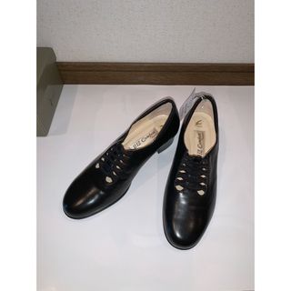 【新品・未着用】　R I Z Comfort パンプス　ローファー(ハイヒール/パンプス)