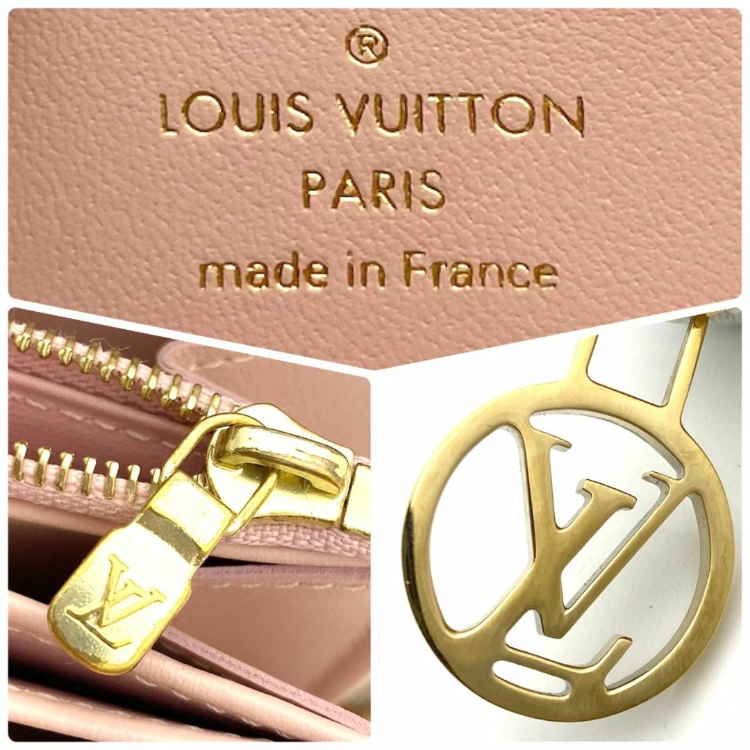 LOUIS VUITTON - 【極美品】ルイヴィトン フローラルモノグラム LOUIS VUITTON - 【極美品】ルイヴィトン フローラルモノグラム