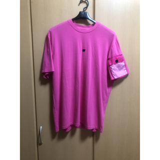 タグ付き未使用PMDS Tシャツ(Tシャツ/カットソー(半袖/袖なし))