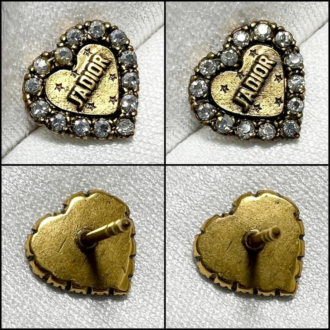 Christian Dior - 【希少】ディオール DIOR レディ―ス ジャ Christian Dior - 【希少】ディオール DIOR レディ―ス ジャ