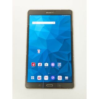 ギャラクシー(Galaxy)の《ネットワーク判定〇》GALAXY tabS／SC-03G タブレット(タブレット)