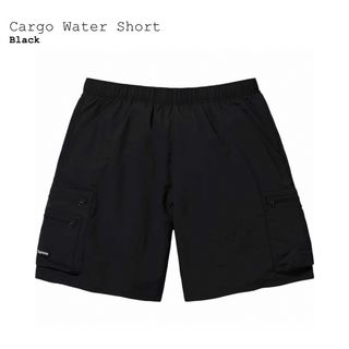 シュプリーム(Supreme)の【新品】即完売★Supreme Cargo Water Short(ショートパンツ)