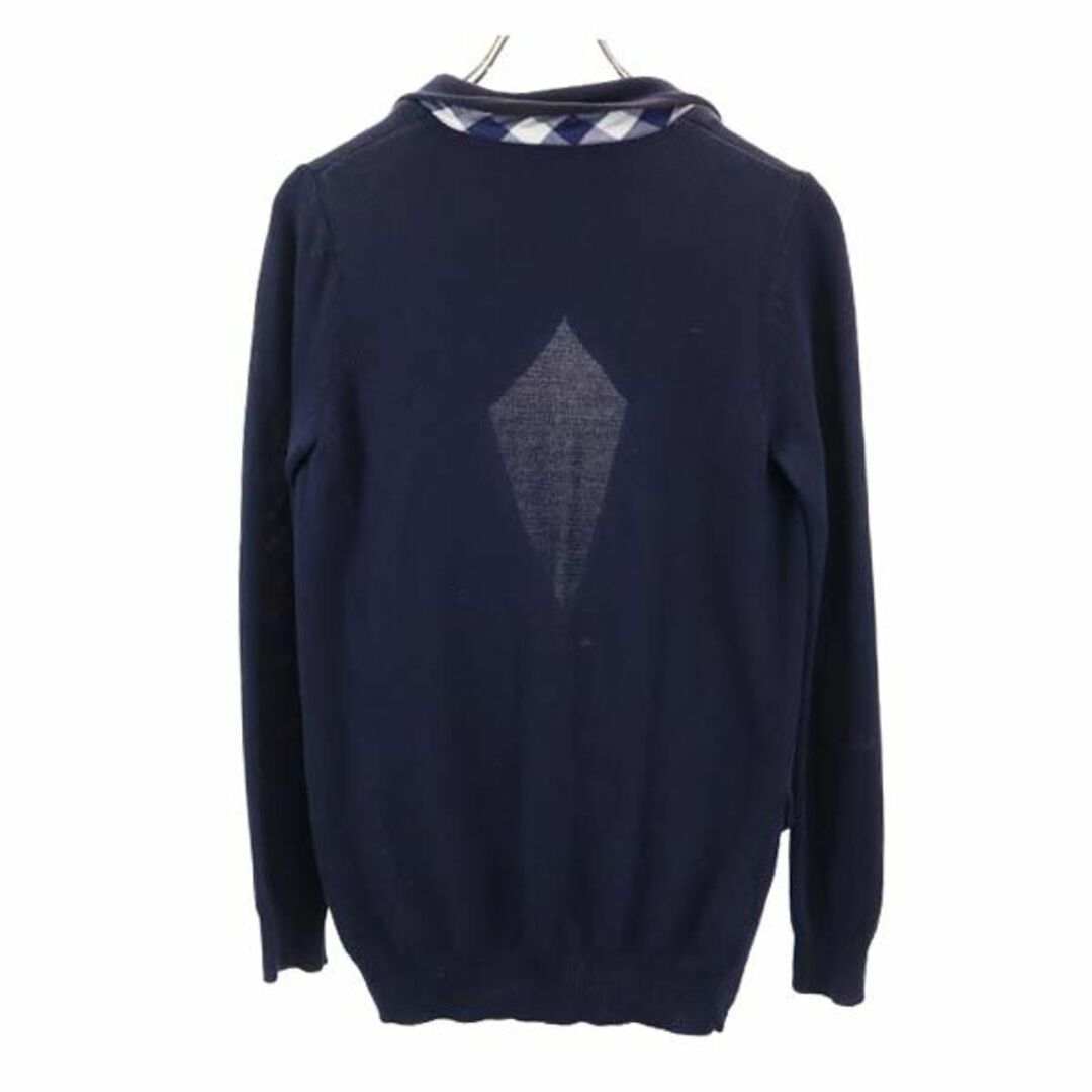 Paul Smith - ポールスミス ニット テーラードジャケット M Paul Smith - ポールスミス ニット テーラードジャケット M