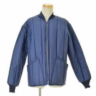 【SamcoFreezerwear】625J COOLER JACKET(その他)