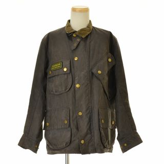 バーブァー(Barbour)の【BARBOUR】90s 96年 INTERNATIONAL SUITジャケット(その他)