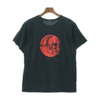 アンダーカバー(UNDERCOVER)のUNDER COVER アンダーカバー Tシャツ・カットソー M 黒系 【古着】【中古】(Tシャツ/カットソー(半袖/袖なし))