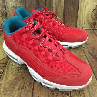 ナイキ(NIKE)のNIKE AIR MAX 95 UTILITY NRG MT.FUJI ナイキ エア マックス 95 ユーティリティ富士山 NRG【7474-004】(スニーカー)