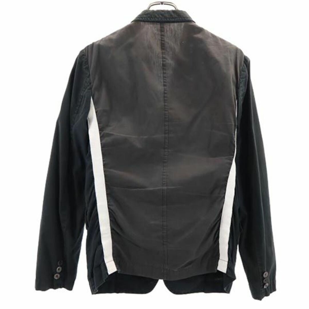 COMME des GARCONS HOMME - コムデギャルソンオム 2007年 日本製 COMME des GARCONS HOMME - コムデギャルソンオム 2007年 日本製