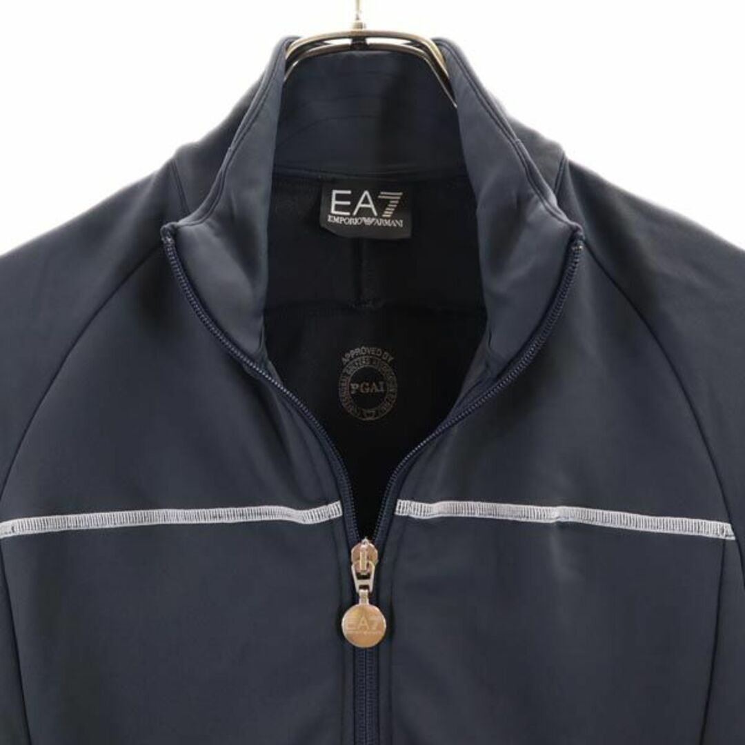 EMPORIO ARMANI - エンポリオアルマーニ ジャージ トラック EMPORIO ARMANI - エンポリオアルマーニ ジャージ トラック